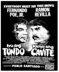 Check spelling or type a new query. Iyo Ang Tondo Kanya Ang Cavite Wikiwand