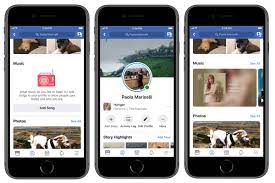 The feature, which facebook plans to start testing soon, will let users add songs to their profiles. Facebook Adds Music Features To Profiles And Stories Expands Lip Sync Live To Pages The Verge