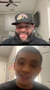 @liteskinlou74 and Eric "El Toro" Hernandez @eric_hernandezp4p chop it up 