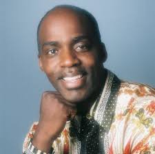 2014 Feast of Ingathering with Calvin Woods and Tom Fox