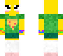 View, comment, download and edit delivery boy minecraft skins. Girl Pizza Minecraft Skins