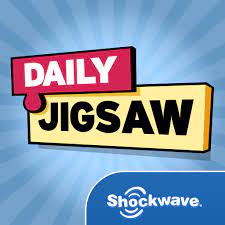 Maybe you would like to learn more about one of these? Daily Jigsaw Mobile 1 0 24 Apk Download Air Com Shockwave Dailyjigsaw Apk Free