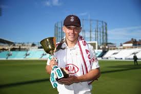 Sam Curran: The finest young England Test cricketer