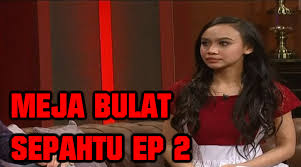 Meja bulat sepahtu episod 8. Free Tengok Tonton Disini 1 Https Goo Gl B3kmkk 2 Https Goo Gl Sa8ixx Meja Bulat Sepahtu Ep 2 Hd Free Tengok Genre Temubual Jemputan King Coco Mat Dan Sila Like