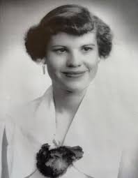 Lucy Lorado Gibson Obituary