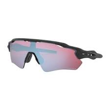 Oakley radar ev path glasses, with its revolutionary design, further enhances the rider's superior field of vision. Oakley Radar Ev Path Matte Black Prizm Trail Torch Sportbrillen Brillen Goggles Ausrustung