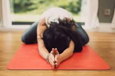 Slow Flow & Yin