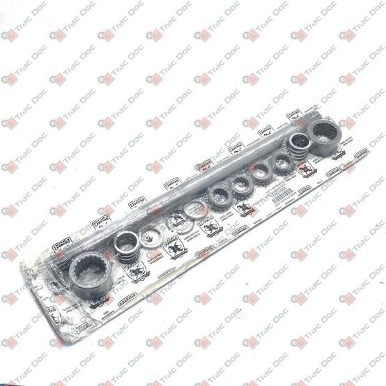COMPLETE LOWER DRIVE EXTENSION SHAFT LENGTH 455 mm.: ANTONIO CARRARO - 22310001 - Buy at the best price