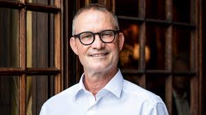 Operachefen Michael Cavanagh död