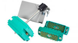 Rectangular Connectors | EDAC | EDAC