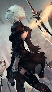 We did not find results for: 2b Nier Automata Artwork Wallpaper 4k Ultra Hd Id 5255