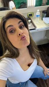 Preciosa Mayrín ❤️❤️❤️❤️