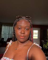 Tierra Caldwell's Instagram, Twitter & Facebook