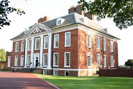 Eltham Lodge Greenwich English Country House Historic Homes Architecture House