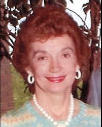 Marie Schmitt Obituary (1923