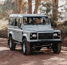 Defender 110 Grey Land Rover Defender Land Rover Defender 110