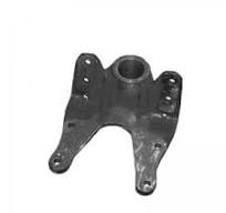 Wholesale Actros 4141 Front 2nd leaf spring shackle ...