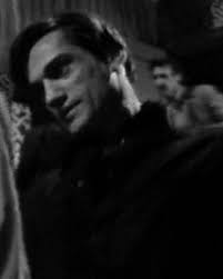 The Avengers : Series 2 : Warlock : cast