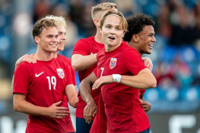Sport, Andreas Schjelderup | Schjelderup med scoring i ligacupfinalen -  vant på straffespark
