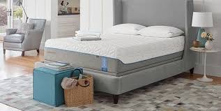Cloud luxe breeze, cloud supreme breeze, contour elite breeze, and flex supreme breeze. Tempur Pedic Cloud Elite Vs Luxe Which Is The Better Choice The Sleep Judge