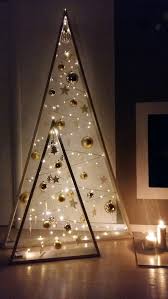 Check spelling or type a new query. 48 Christmas Decor To Rock This Season Futuristic Interior Designs Technology Diy Christmas Tree Christmas Deco Wooden Christmas Trees
