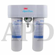 aqua pure under sink dedicated faucet