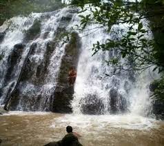 Air terjun grenjengan dowo menawarkan pemandangan alam yang hijau dan sejuk. Eloknya 81 Tempat Wisata Di Jepara Jawa Tengah Trip Jalan Jalan