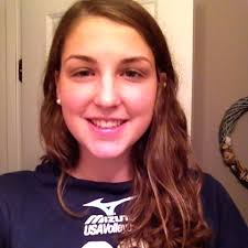 Mackenzie Brewer's Godwin High School Bio