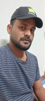 Nazeer Khan Jaffar Khan