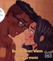 Renegades Nova and Adrian