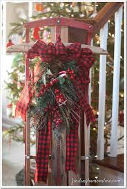 See more ideas about christmas, christmas decorations, christmas sled. Blog Page 10 Of 17 Finding Home Farms