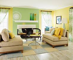 Padukan warna yang satu dengan yang lainnya. Yuk Bermain Dengan Warna Kuning Untuk Desain Interior Rumah Anda Yang Ceria Arsitag
