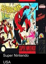 Maximum carnage is a beat 'em up video game published by ljn released on september 16th, 1994 for the super nintendo. Spider Man Venom Maximum Carnage Rom For Snes Free Download Romsie