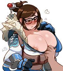 Overwatch Porn Heroes Photos | Overwatch Hentai