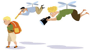 You've heard of helicopter parenting and free range kids. Is Helicopter Parenting Destroying Your Child S Potential 2019 Swings N Things Outdoor Play Equipment