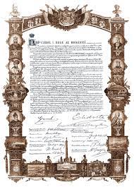 Constantin prezan 25 octombrie 1930. Regatul Romaniei Wikipedia