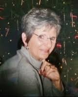 Obituary information for Sharon (Sherri) Vineyard