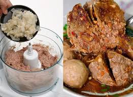 Membuat serabi gurih dengan resep dermayu. Terungkap Cara Bikin Bakso Urat Ala Pedagang Pemula Pun Pasti Berhasil Kalau Ikuti Tips Ini Semua Halaman Sajian Sedap