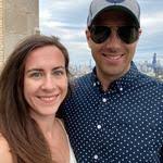 Kelly Ryan and Ryan Scheck's Wedding Website