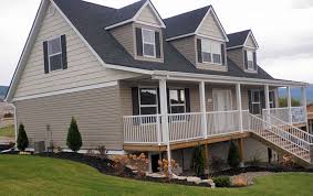 Looking to build a home with a finished basement? Landing Lcm Homes