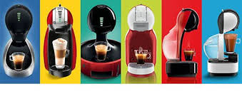 So whether it's late in the evening or you just fancy a decaffeinated coffee, café au lait decaffeinated will delight you with its milky coffee. Nescafe Dolce Gusto Middle East Qatar Buy Coffee Machines Capsules Online