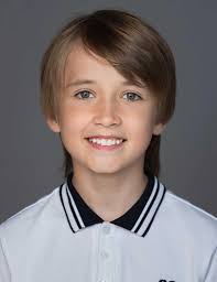 Daniel Minkov, 13, Moscow.Film and Theater talent. Official Website