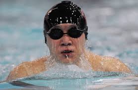 Winchester swimmers place 3rd in Middlesex League