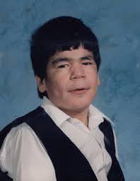 Obituary of Billy Bottineau