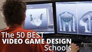 Game art & development schools in michigan. Which Mooc Has The Best Game Development Courses Dev Community