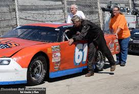 When cars are weighed after a race, only water in the. 10 Questions With Jerry Eckhardt Driver Of The 61 Super Late Model And 61 Late Model Owner Of The 66 Late Model Slinger Super Speedway