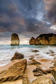 Childers Cove Victoria Australia Beautiful Places Beautiful Landscapes Places To Go