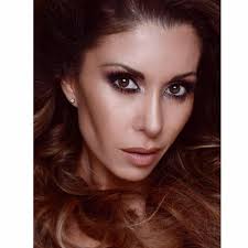 Vanessa Suárez-Vane beauté