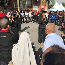 Link to klia, putrajaya, cyberjaya via silk highway. Mara Japan Industrial Institute Beranang Selangor College Engineering Building