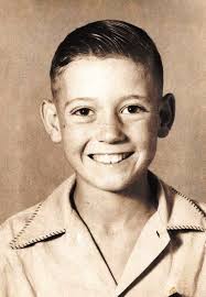 Eugene "Yogi" Hamilton: Aug 20, 1938